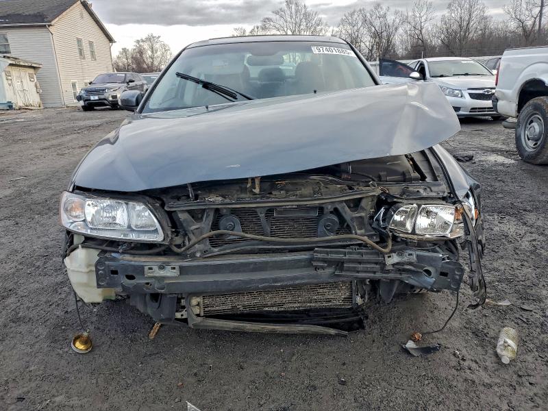2008 Volvo VIN YV1RS592882672773 COPART salvage auction — FRONT END, PA - CERT OF SALV-R=RECONSTRUCTED, sold $125 on 2026-07-23 (photo 5)