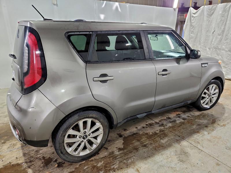 2018 Kia Soul VIN KNDJP3A54J7535109 COPART salvage auction — MINOR DENT/SCRATCHES, Ok - Certificate Of Title, sold $2,250 on 2026-07-13 (photo 3)