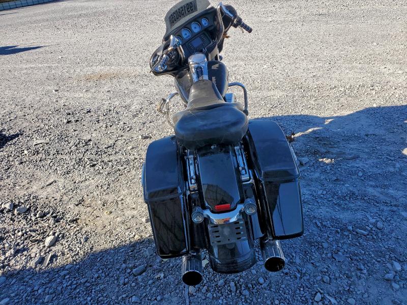 2021 Harley-davidson Flhx VIN 1HD1KBC1XMB611290 COPART salvage auction — FRONT END, Ga - Cert Of Title-Salvage, sold $4,400 on 2026-07-02 (photo 4)