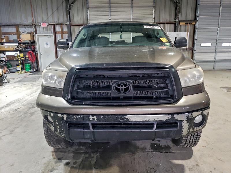 2011 Toyota Tundra VIN 5TFEM5F14BX025517 COPART salvage auction — REAR END, MO - SALVAGE CERTIFICATE OF TITLE, sold $3,200 on 2026-07-27 (photo 5)