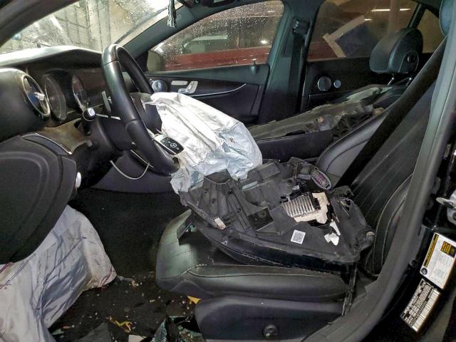 2019 Mercedes-benz E-klasse VIN WDDZF4JB0KA589356 COPART salvage auction — FRONT END, Fl - Certificate Of Title, sold $950 on 2026-07-14 (photo 7)