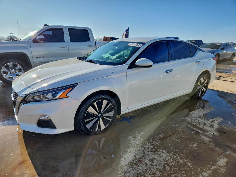2021 Nissan Altima VIN 1N4BL4DV4MN415558 — COPART salvage auction photo