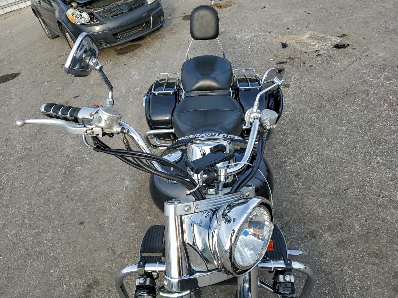 2003 Kawasaki Vn1500 VIN JKBVNAL123A022104 COPART salvage auction — FRONT END, NY - MV907A-PARTS ONLY, sold $125 on 2026-07-30 (photo 5)