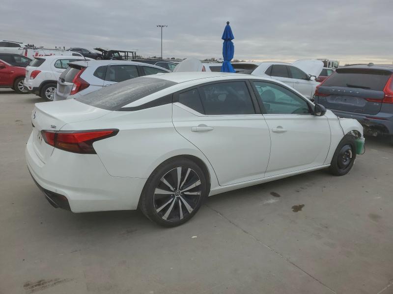 2020 Nissan Altima VIN 1N4BL4CV6LC254657 COPART salvage auction — FRONT END, Tx - Salvage Vehicle Title, sold $2,350 on 2026-07-02 (photo 3)