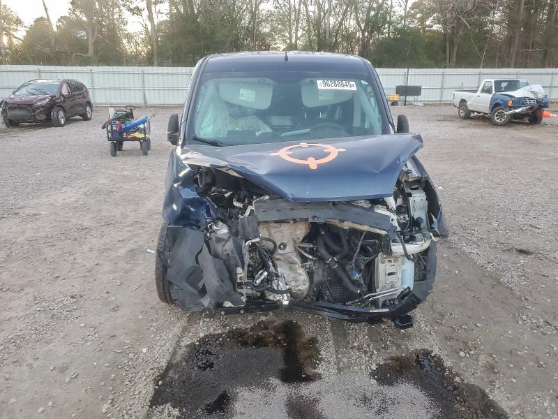 2018 Ram Promaster VIN ZFBERFAB7J6J67505 COPART salvage auction — FRONT END, Fl - Certificate Of Title, sold $425 on 2026-07-29 (photo 5)