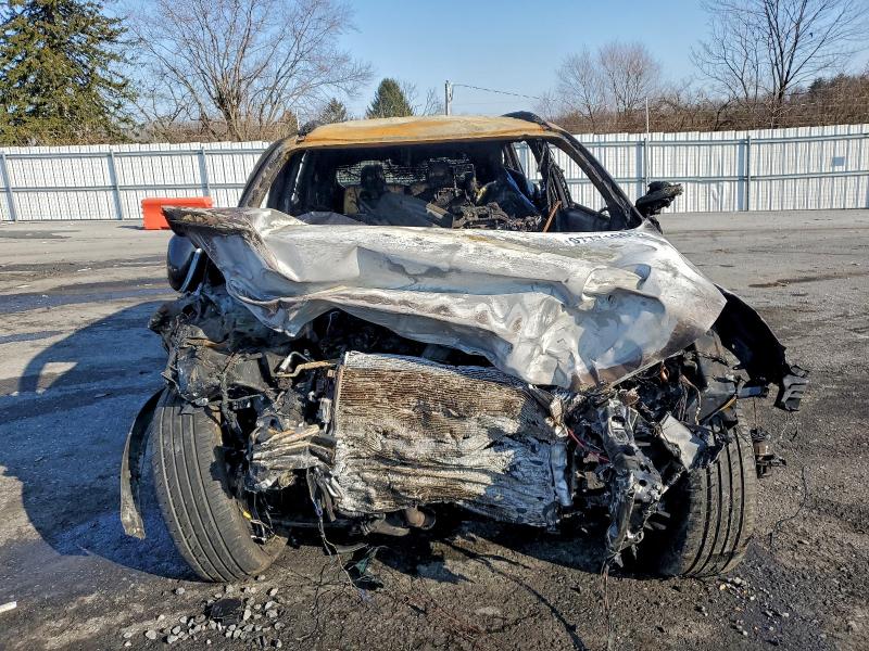 2020 Kia Sorento VIN 5XYPGDA55LG697241 COPART salvage auction — BURN, PA - CERTIFICATE OF SALVAGE, sold $125 on 2026-07-14 (photo 5)