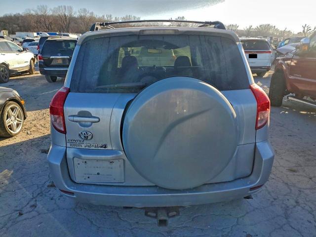 2007 Toyota Rav 4 VIN JTMZD33V375061585 COPART salvage auction — FRONT END, Ks - Cert Of Title-Salvage, sold $1,150 on 2026-07-16 (photo 6)