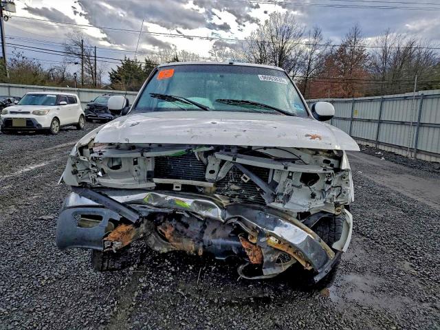 2003 Ford F-150 VIN 1FTRW08L53KC11806 COPART salvage auction — FRONT END, NJ - CERT OF TITLE-SALVAGE, sold $375 on 2026-07-02 (photo 5)