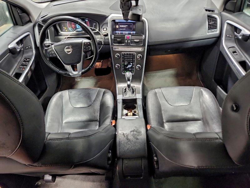 2015 Volvo Xc60 VIN YV426MDD7F2604554 COPART salvage auction — ROOF, Mn - Cert Of Title-Salvage, sold $1,750 on 2026-07-28 (photo 8)