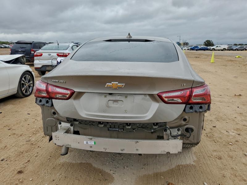 2022 Chevrolet Malibu limited VIN 1G1ZD5ST3NF147071 COPART salvage auction — ALL OVER, Tx - Salvage Vehicle Title, sold $1,800 on 2026-07-02 (photo 6)