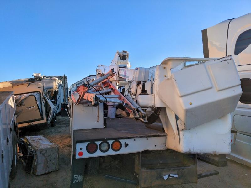 2020 VIN 5PVNE8JJ9L5S50163 COPART salvage auction — ROLLOVER, CO - CERTIFICATE OF TITLE, sold $1,850 on 2026-07-28 (photo 3)