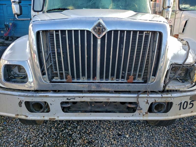 2007 International VIN 1HTWCAAN47J408431 COPART salvage auction — VANDALISM, FL - CERTIFICATE OF DESTRUCTION, sold $1,500 on 2026-07-31 (photo 7)