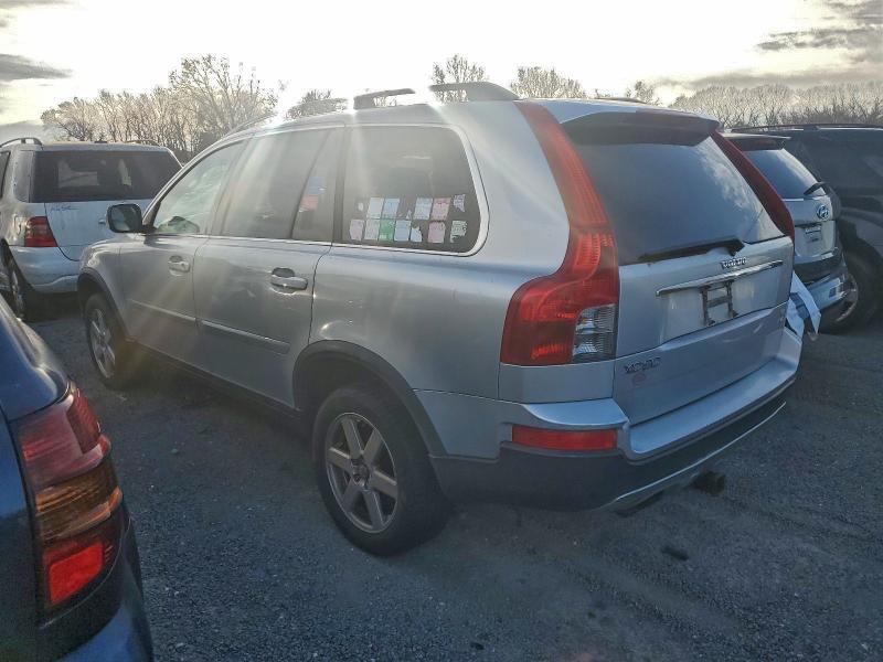 2007 Volvo Xc90 VIN YV4CZ982871369929 COPART salvage auction — NORMAL WEAR, Ri - Certificate Of Title, sold $525 on 2026-07-15 (photo 2)