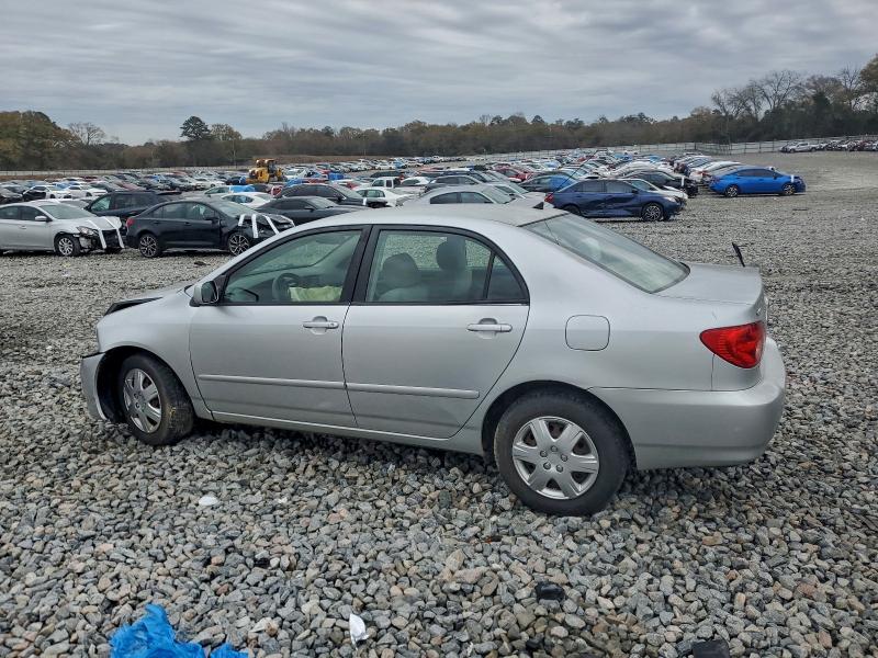 2006 Toyota Corolla VIN 2T1BR32E16C624333 COPART salvage auction — FRONT END, Ga - Cert Of Title-Salvage, sold $925 on 2026-07-02 (photo 2)
