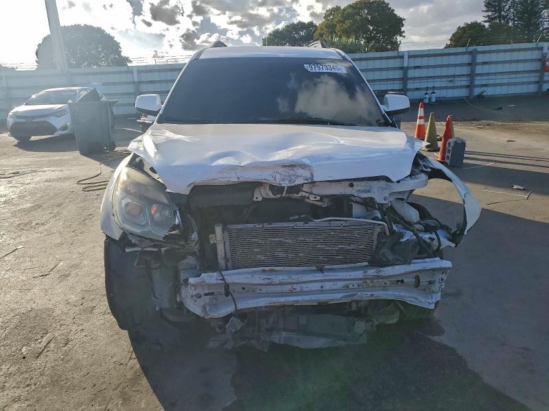 2016 Chevrolet Equinox VIN 2GNFLFE35G6335173 COPART salvage auction — FRONT END, Other, sold $375 on 2026-07-20 (photo 5)