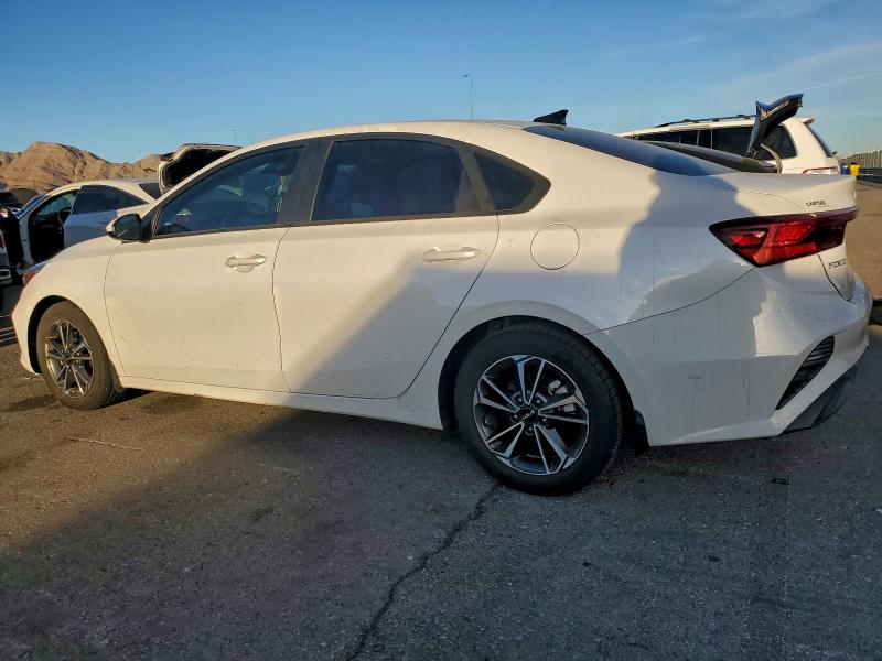 2023 Kia Forte VIN 3KPF24AD0PE559885 COPART salvage auction — FRONT END, Nv - Salvage Title, sold $3,900 on 2026-07-20 (photo 2)