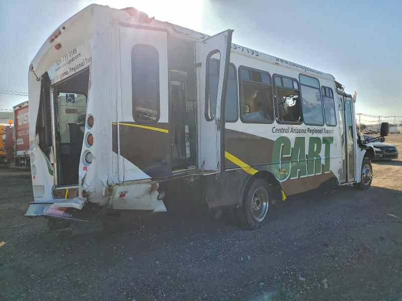 2021 Freightliner Unknown VIN 4UZADRFD0MCMM3353 COPART salvage auction — ROLLOVER, AZ - CERT OF TITLE - SALVAGE, sold $35 on 2026-07-30 (photo 3)