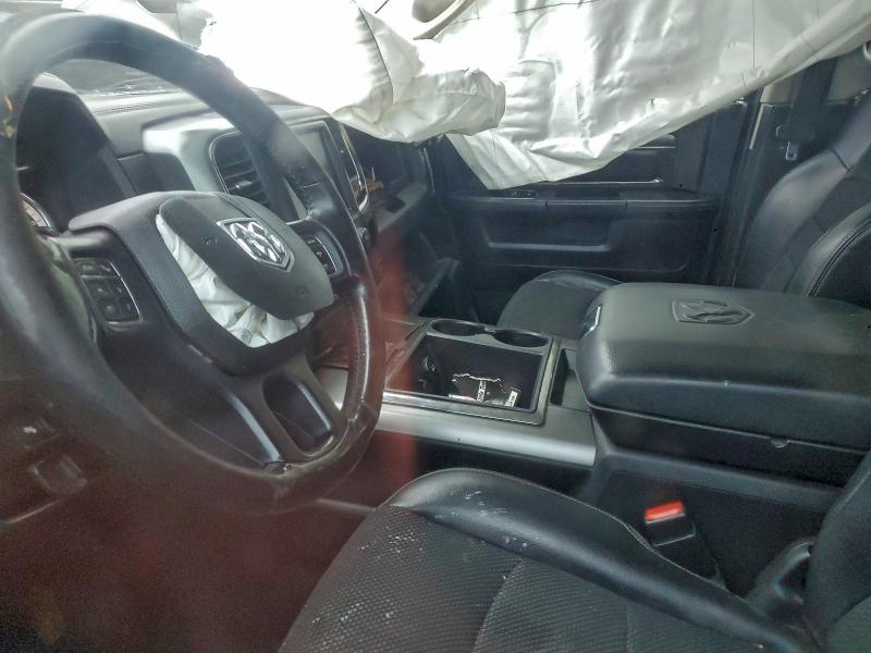 2015 Ram 1500 VIN 1C6RR6MT5FS649561 COPART salvage auction — SIDE, In - Cert Of Title-Salvage Title, sold $975 on 2026-08-15 (photo 7)