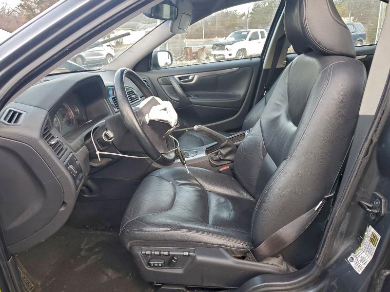 2008 Volvo VIN YV1RS592882672773 COPART salvage auction — FRONT END, PA - CERT OF SALV-R=RECONSTRUCTED, sold $125 on 2026-07-23 (photo 7)