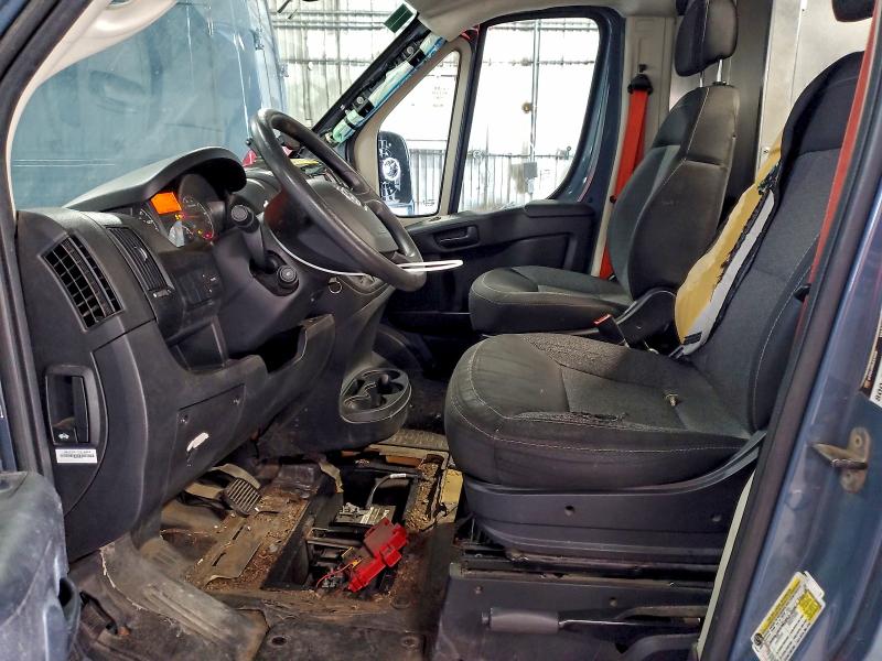 2021 Ram Promaster city VIN 3C6MRVJG3ME541130 COPART salvage auction — SIDE, Wi - Certificate Of Title, sold $11,900 on 2026-07-30 (photo 7)