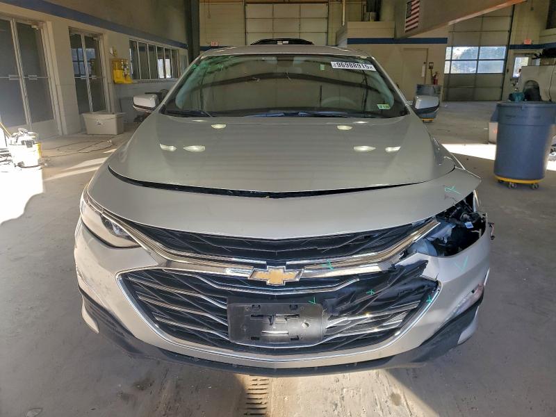 2021 Chevrolet Malibu limited VIN 1G1ZD5ST8MF073046 COPART salvage auction — FRONT END, Va - Cert Of Title - Salvage, sold $1,650 on 2026-07-02 (photo 5)