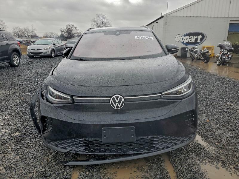 2023 Volkswagen Id.4 VIN 1V2DNPE85PC050314 COPART salvage auction — FRONT END, CA - SALVAGE CERTIFICATE, sold $10,700 on 2026-07-28 (photo 5)