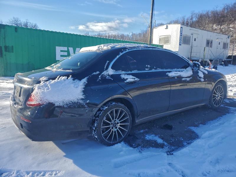 2018 Mercedes-benz VIN WDDZF4KB0JA338043 COPART salvage auction — WATER/FLOOD, Ny - Mv907A-Flood Salvage, sold $5,200 on 2026-07-02 (photo 3)