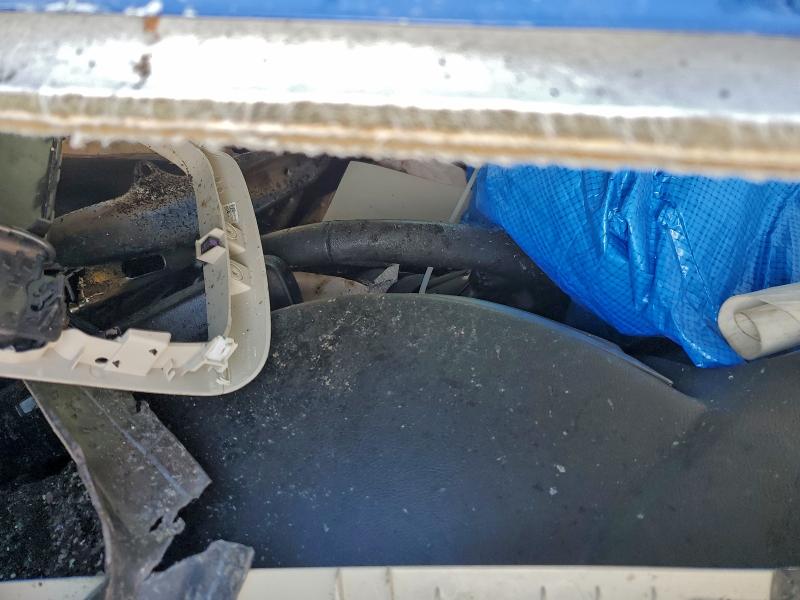 2018 Ford Fusion VIN 3FA6P0HD8JR127051 COPART salvage auction — ALL OVER, Ks - Cert Of Title-Salvage, sold $450 on 2026-07-02 (photo 9)