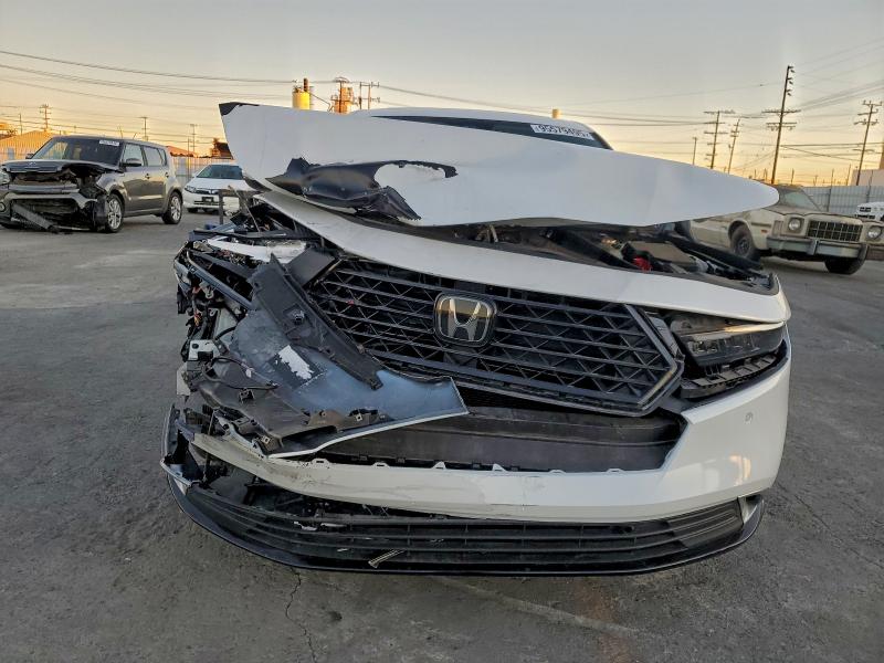 2024 Honda Accord VIN 1HGCY2F8XRA084383 COPART salvage auction — FRONT END, Other, sold $6,100 on 2026-07-20 (photo 5)