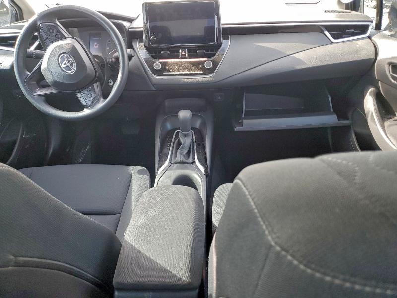 2024 Toyota Corolla VIN 5YFB4MDE1RP228392 COPART salvage auction — SIDE, Al - Cert Of Title-Salvage Title, sold $4,000 on 2026-07-28 (photo 8)