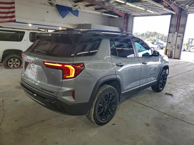 2026 Gmc Terrain VIN 3GKALMEGXTL117816 COPART salvage auction — FRONT END, Al - Junk Cancellation, sold $8,700 on 2026-07-09 (photo 3)