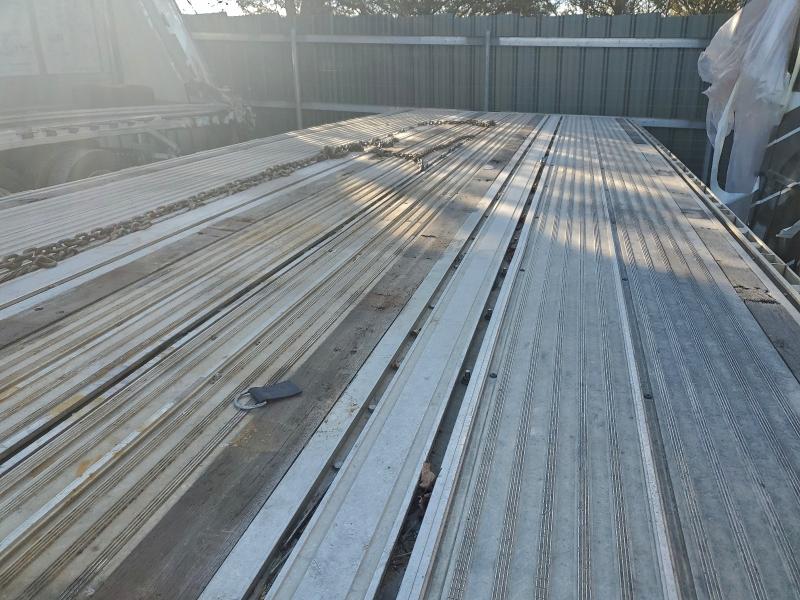 2019 Aro Trailer VIN 1RNF48A26KR048367 COPART salvage auction — SIDE, Tn - Salvage Certificate, sold $125 on 2026-09-17 (photo 6)