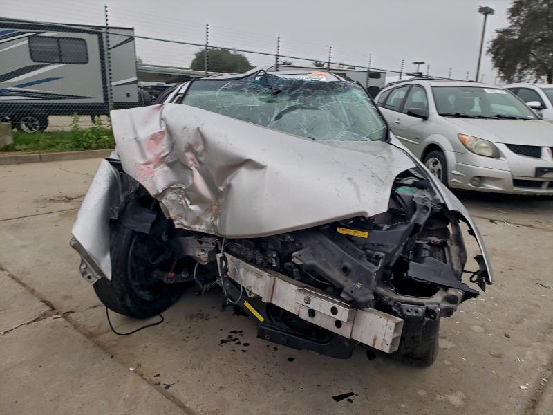2003 Infiniti G35 VIN JNKCV51E23M332734 COPART salvage auction — ALL OVER, CA - SALVAGE CERTIFICATE, sold $100 on 2026-07-27 (photo 5)