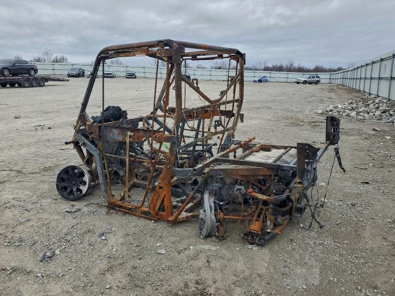 2020 Can-am Defender VIN 3JBUKAX43LK000519 COPART salvage auction — BURN, Ky - Bill Of Sale/Part Only/No Titl, sold $1 on 2026-07-30 (photo 2)