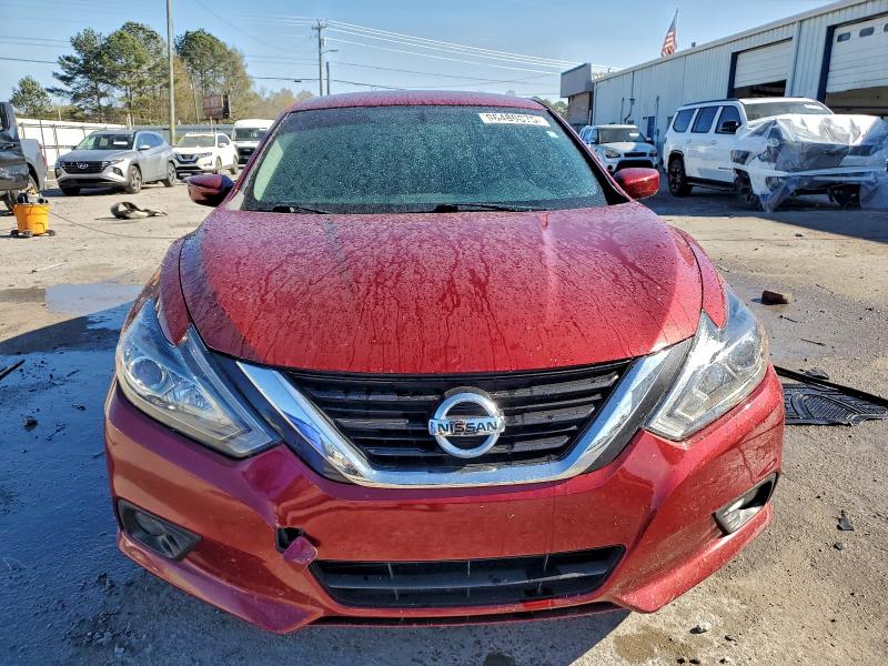 2017 Nissan Altima VIN 1N4AL3AP1HC498640 COPART salvage auction — REAR END, Al - Cert Of Title-Salvage Title, sold $1,600 on 2026-07-02 (photo 5)