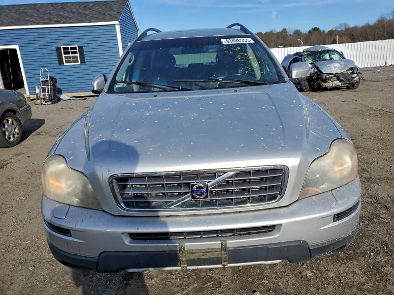 2007 Volvo Xc90 VIN YV4CZ982871369929 COPART salvage auction — NORMAL WEAR, Ri - Certificate Of Title, sold $525 on 2026-07-15 (photo 5)