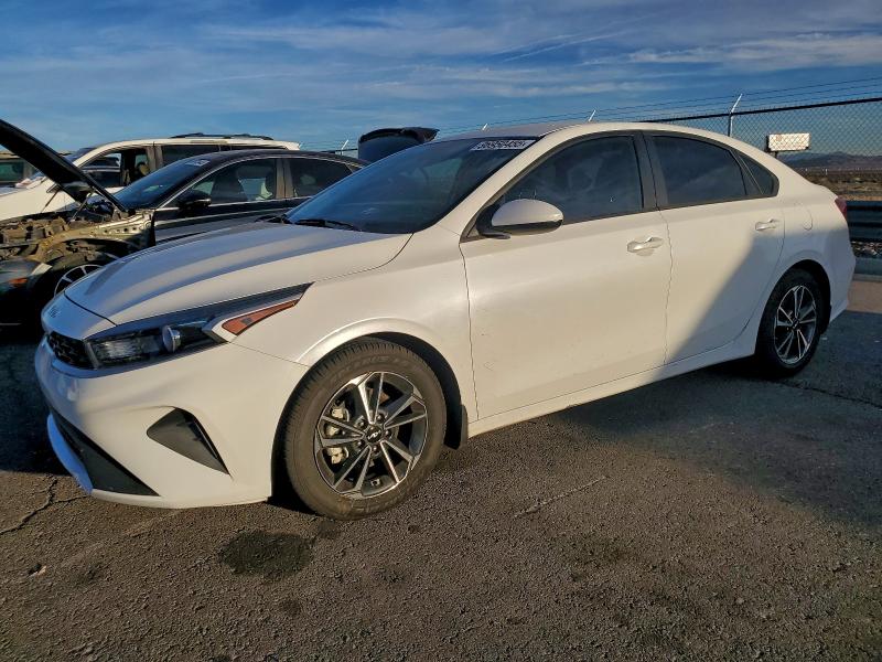 2023 Kia Forte VIN 3KPF24AD0PE559885 COPART salvage auction — FRONT END, Nv - Salvage Title, sold $3,900 on 2026-07-20 (photo 1)