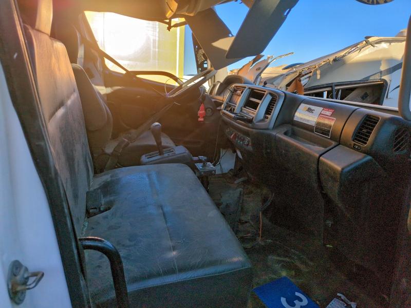 2020 VIN 5PVNE8JJ9L5S50163 COPART salvage auction — ROLLOVER, CO - CERTIFICATE OF TITLE, sold $1,850 on 2026-07-28 (photo 6)