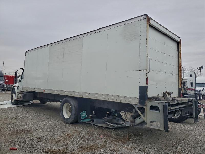 2020 International Mv-series VIN 1HTEUMML2LH851652 COPART salvage auction — MECHANICAL, Il - Certificate Of Title, sold $13,900 on 2026-07-20 (photo 3)