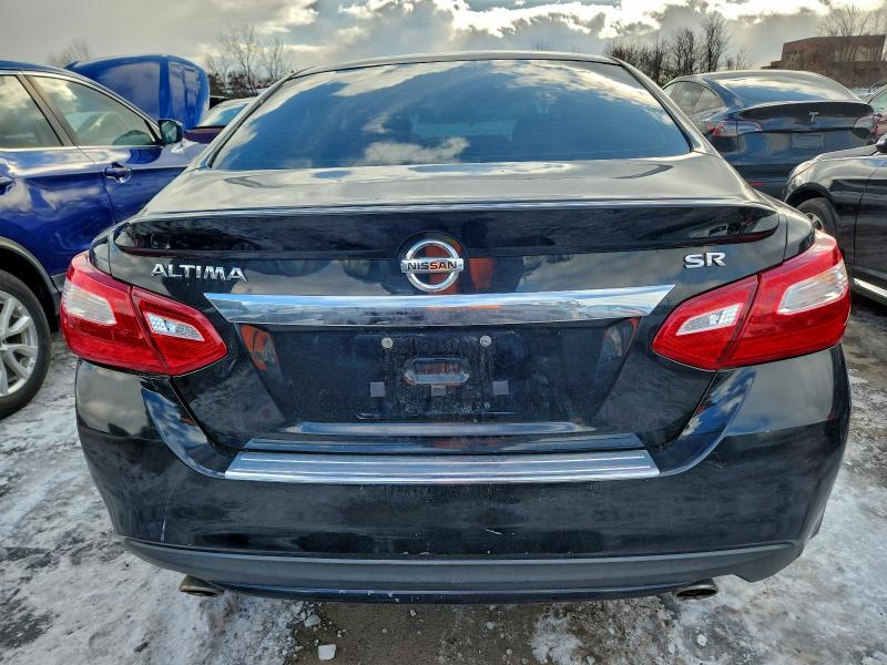 2016 Nissan Altima VIN 1N4AL3AP4GC170918 COPART salvage auction — SIDE, Ct - Cert Of Title-Parts Only Salva, sold $475 on 2026-07-31 (photo 6)