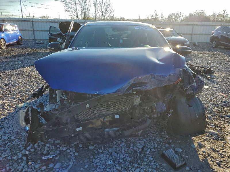 2020 Kia Forte VIN 3KPF44AC1LE193981 COPART salvage auction — FRONT END, Ga - Cert Of Title-Salvage, sold $225 on 2026-07-14 (photo 5)