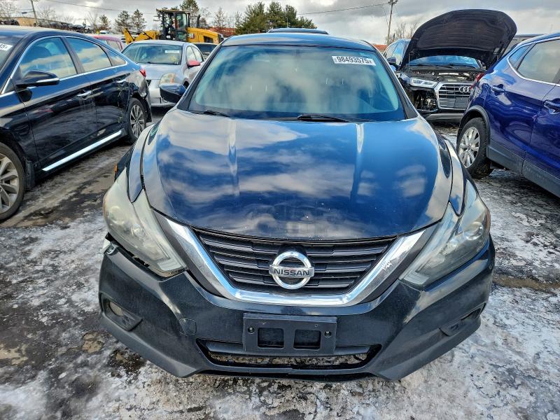2016 Nissan Altima VIN 1N4AL3AP4GC170918 COPART salvage auction — SIDE, Ct - Cert Of Title-Parts Only Salva, sold $475 on 2026-07-31 (photo 5)