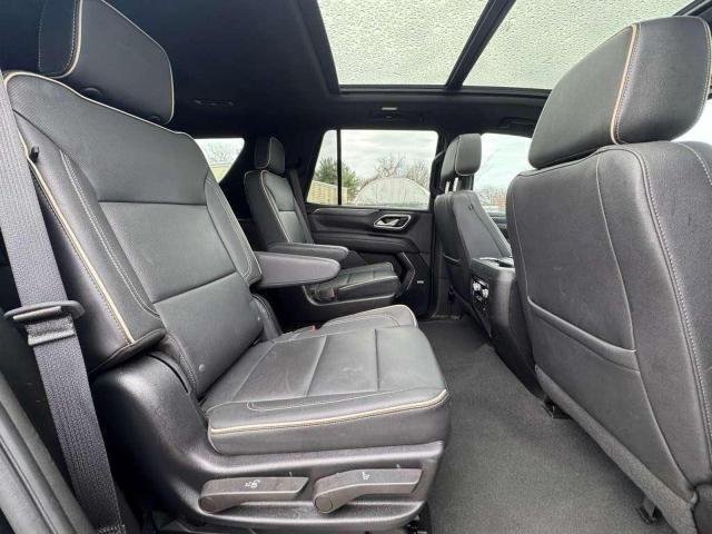 2022 Gmc Yukon VIN 1GKS2BKT7NR237808 COPART salvage auction — Normal Wear, MA - CERTIFICATE OF TITLE (P), sold $29,500 on 2026-01-30 (photo 6)