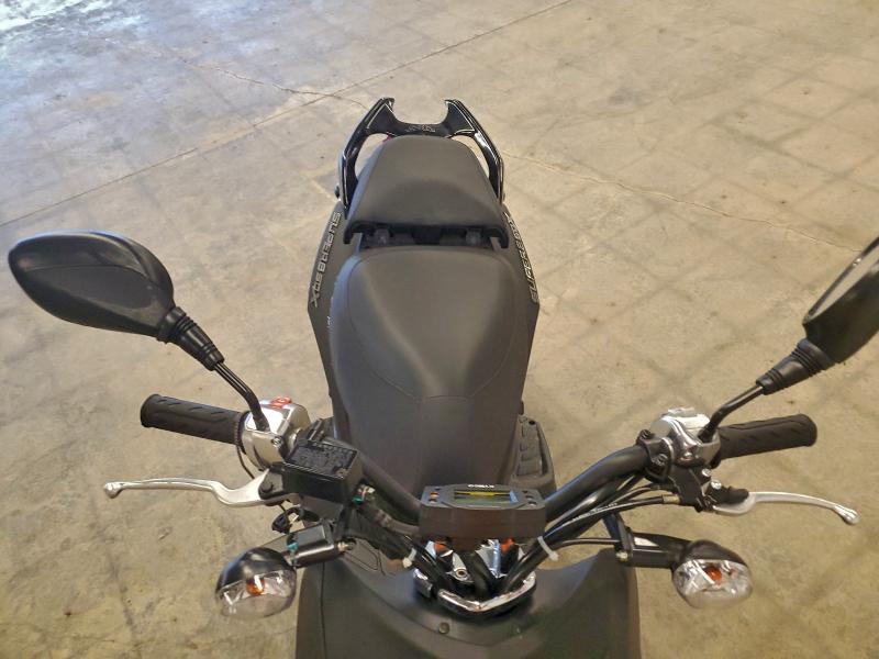2019 VIN LC2U2A02XKC200210 COPART salvage auction — FRONT END, WA - BILL OF SALE, sold $425 on 2026-07-23 (photo 5)
