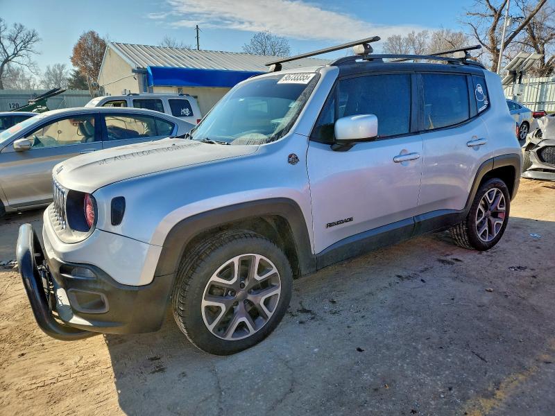 2015 Jeep Renegade VIN ZACCJBBT0FPB31221 COPART salvage auction — SIDE, Other, sold $1,650 on 2026-08-17 (photo 1)