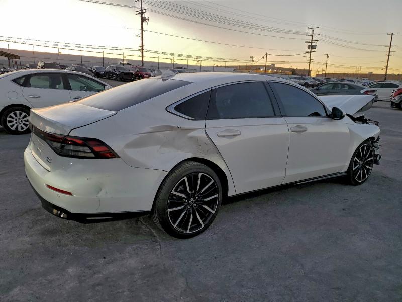 2024 Honda Accord VIN 1HGCY2F8XRA084383 COPART salvage auction — FRONT END, Other, sold $6,100 on 2026-07-20 (photo 3)