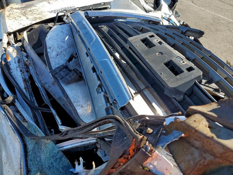 2016 Lexus Rx VIN 2T2ZZMCA2GC024286 COPART salvage auction — ALL OVER, Ca - Non-Repairable Vehicle Cert, sold $70 on 2026-07-10 (photo 8)