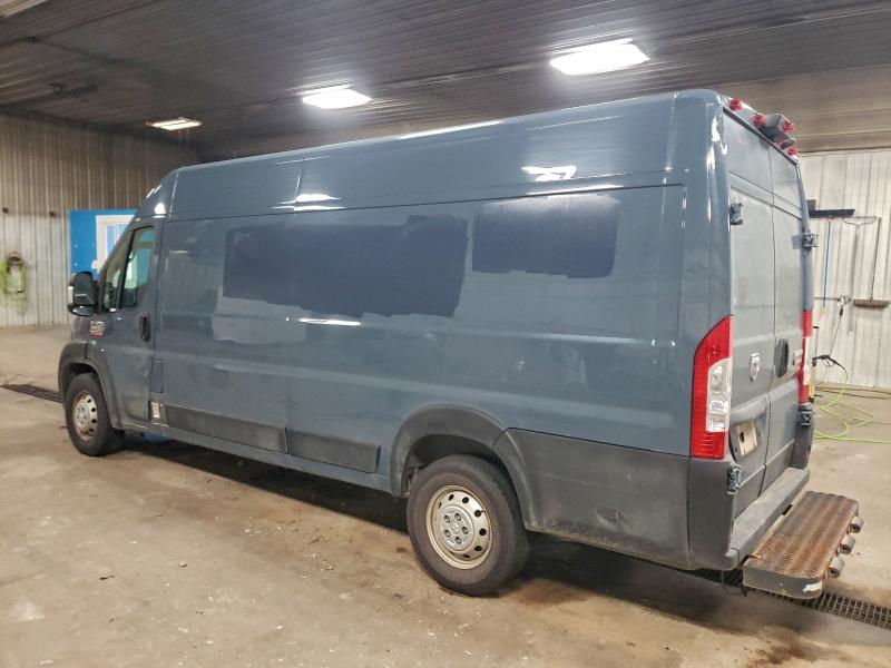2021 Ram Promaster city VIN 3C6MRVJG3ME541130 COPART salvage auction — SIDE, Wi - Certificate Of Title, sold $11,900 on 2026-07-30 (photo 2)
