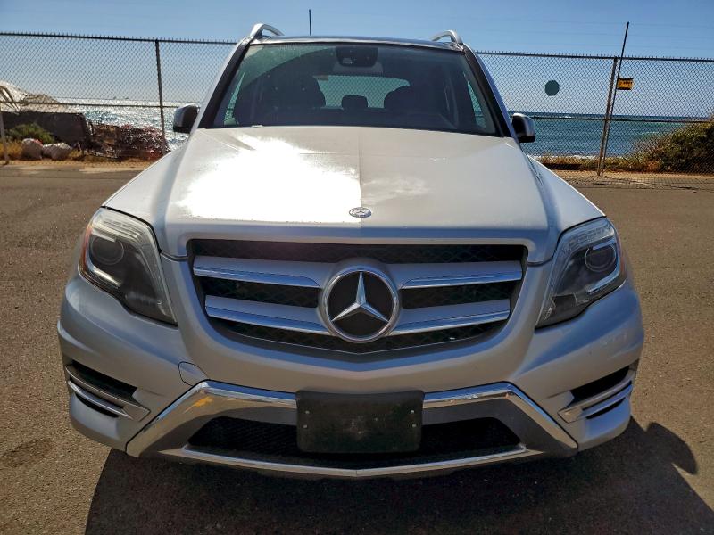 2015 Mercedes-benz Glk-class VIN WDCGG8JB8FG355873 COPART salvage auction — SIDE, Hi - Certificate Of Title, sold $400 on 2026-07-27 (photo 5)