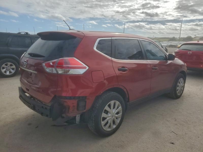 2016 VIN JN8AT2MT2GW019088 COPART salvage auction — REAR END, FL - CERT OF TITLE SLVG REBUILDABLE, sold $1,400 on 2026-07-05 (photo 3)
